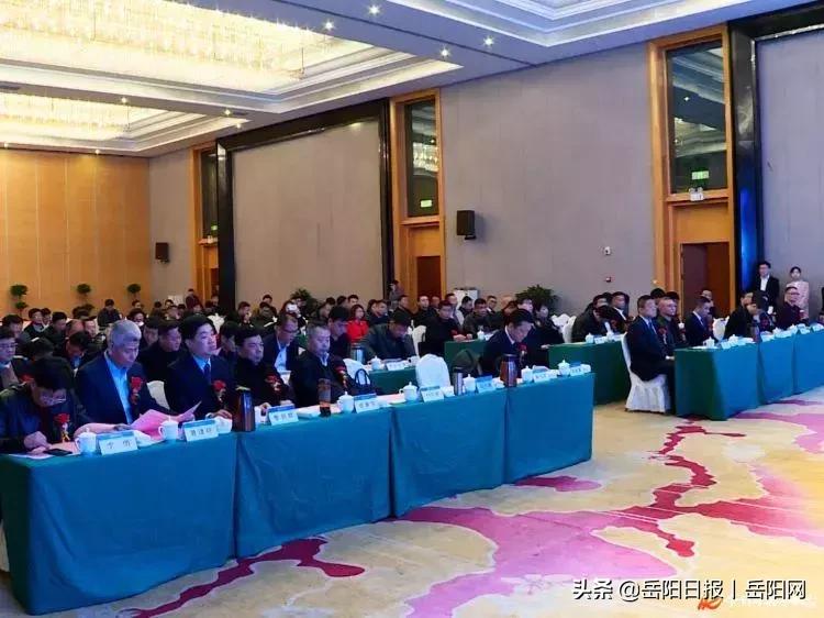 华容新闻招商引资10亿,华容招商引进项目