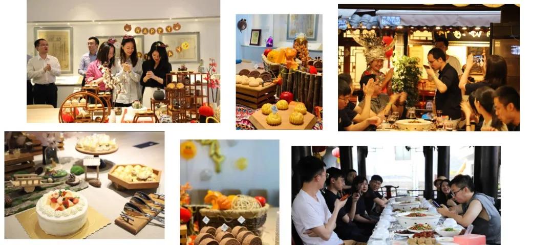 蓄力振翅，邀尔同翔｜天同招聘·深圳