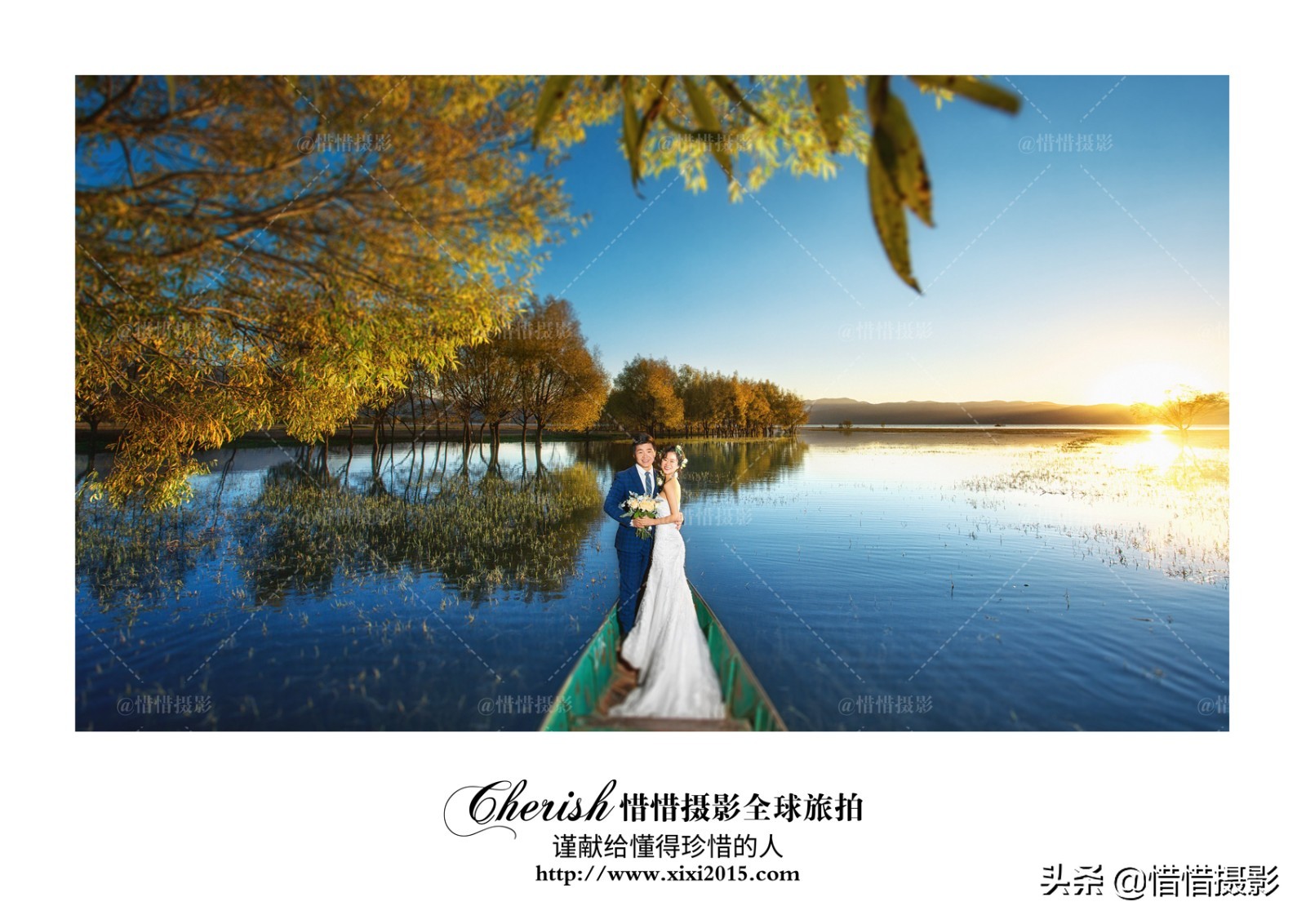 婚纱照拍得不满意结婚怎么办,婚纱照拍的不满意免费重头拍