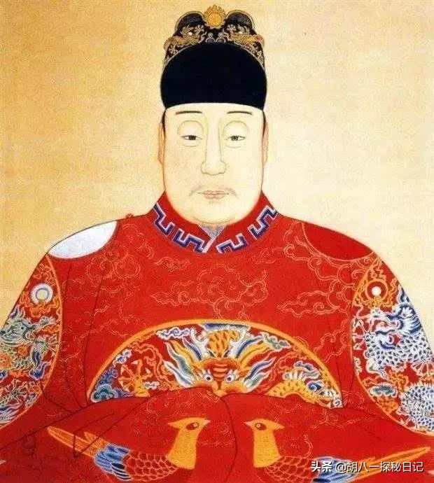 考古发现明朝皇帝帽,明朝出土皇帝戴的帽子