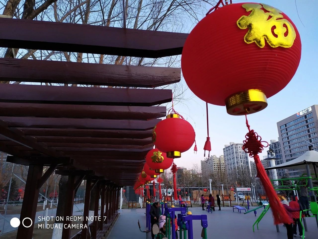 红米note7pro拍照怎么样,红米note7后摄多少像素