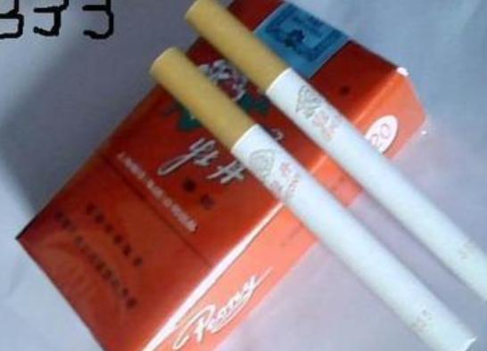 牡丹333和普通烟整条怎么区分,牡丹333贵的原因