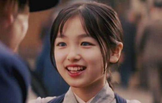 神仙颜值各国萝莉,盘点各国小萝莉的神仙颜值