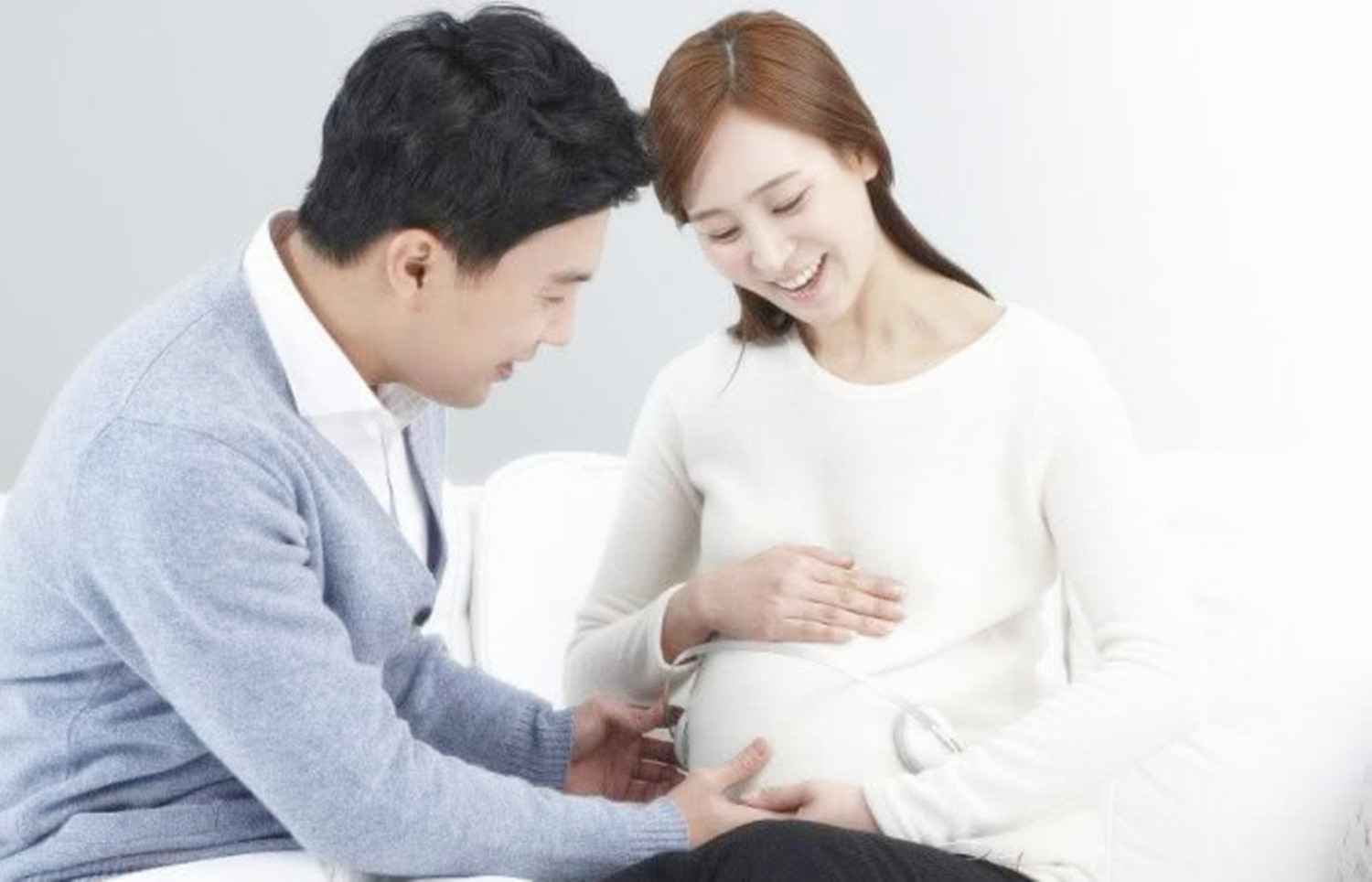 女性怀孕期间，丈夫有生理需求怎么办？为了彼此，要了解清楚