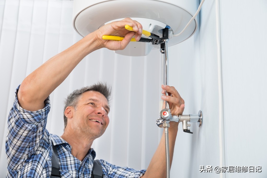 热水器出水量小处理视频,热水器出水量变小是什么原因