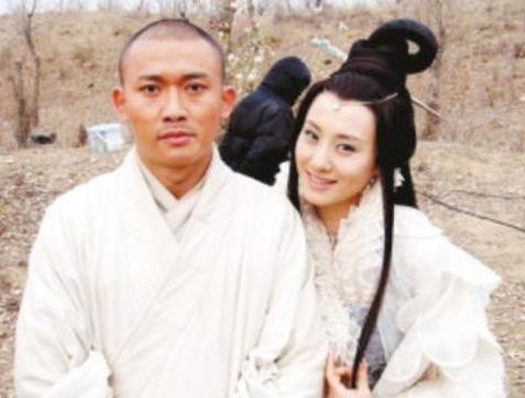 聂远个人情史,聂远情史大全