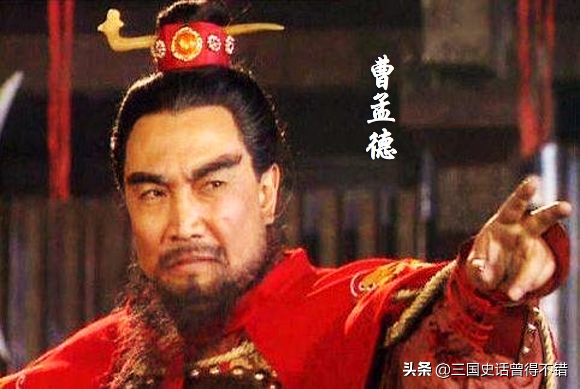 三国最被低估黄忠,三国中除了黄忠还有哪些神射手