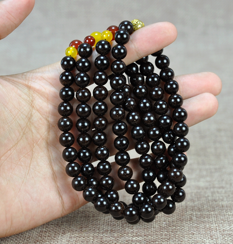 紫檀家具怎么保养最好,小叶紫檀手串如何盘玩保养