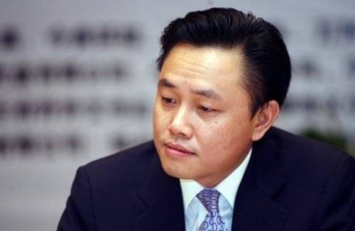 熬过12年铁窗生涯，黄光裕身后原来一直站着“不倒的靠山”