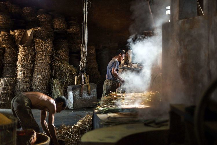 独家首创6大国赛助力国协积分）徽州百工景德镇瓷都人文风光摄影