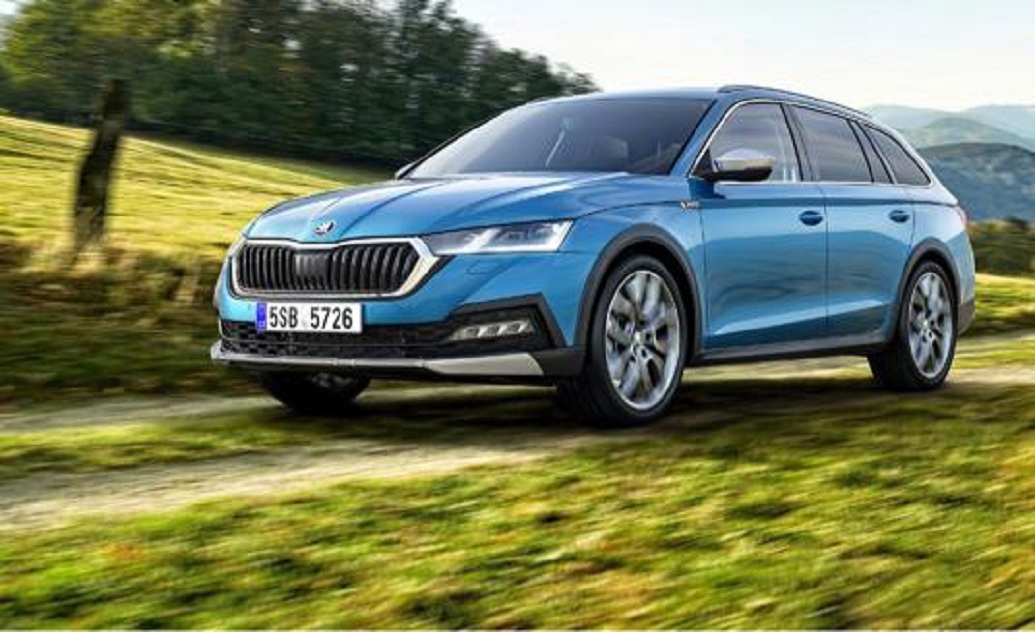 斯柯达四驱旅行车怎么样,斯柯达这款车到底怎么样