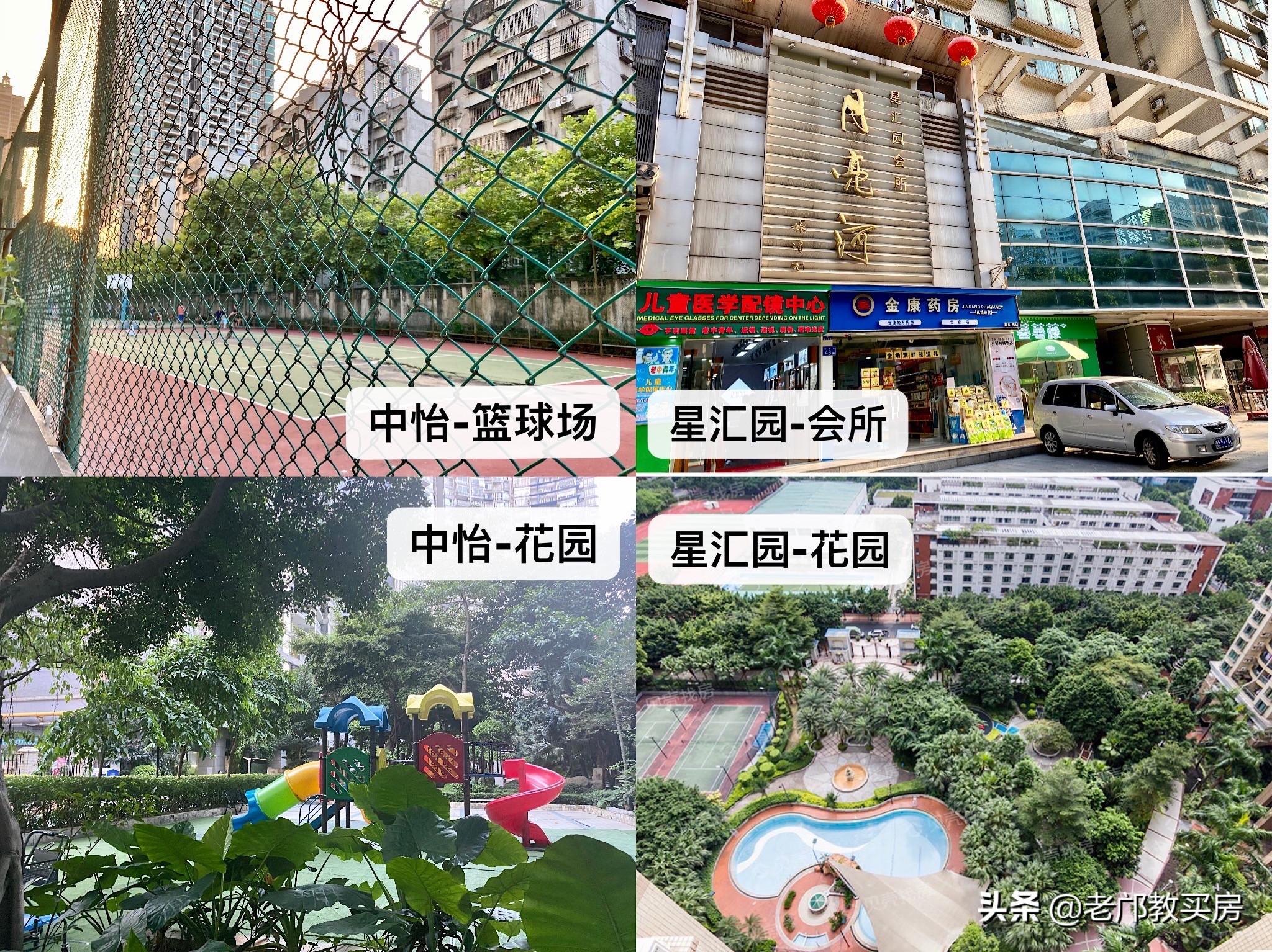 天河区高档楼盘,天河区高端小区