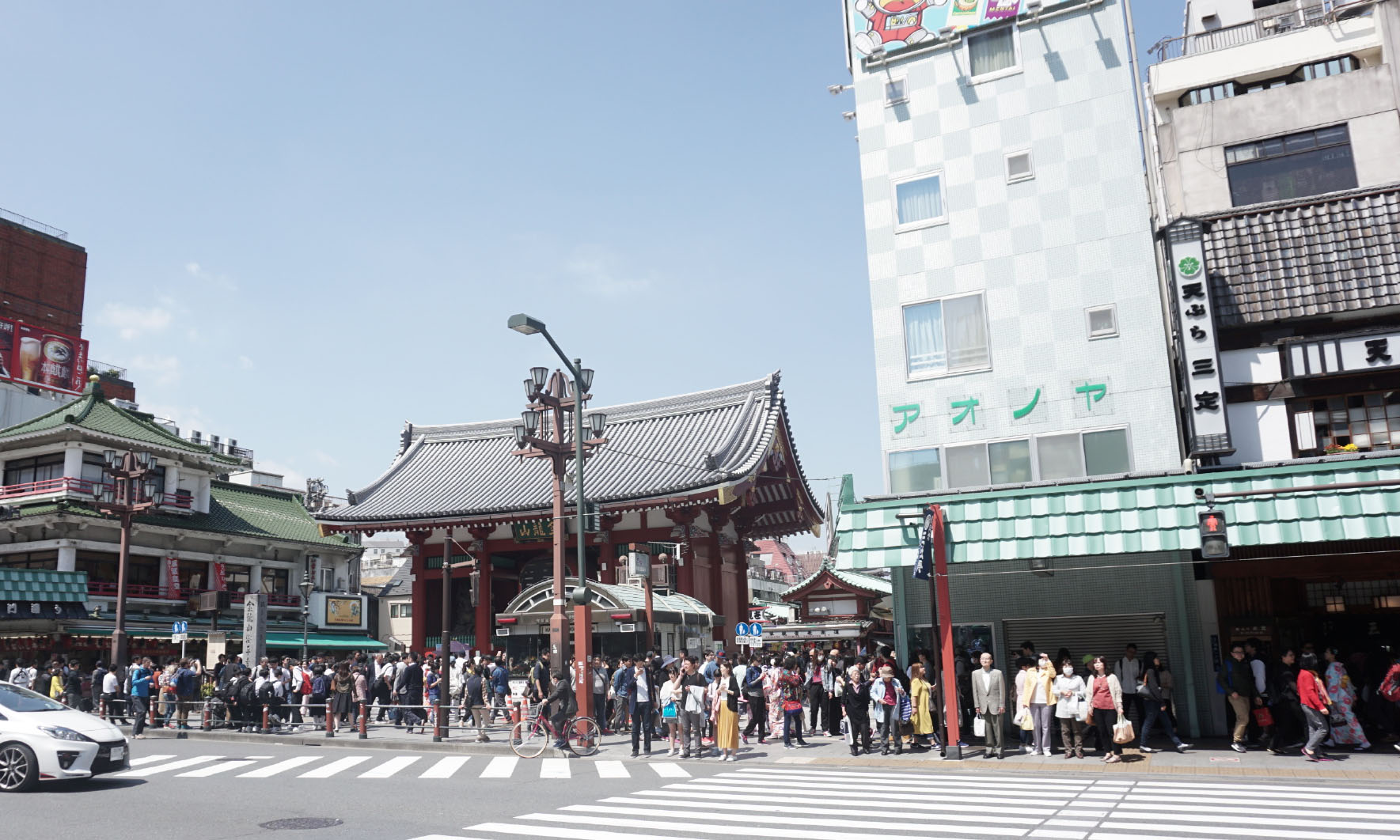 日本东京筑地市场游玩攻略,日本东京银座旅游攻略