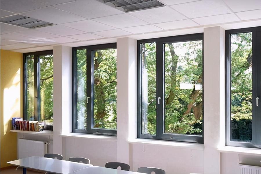 老小区顶楼太热怎么办,楼层太低太闷热怎么办