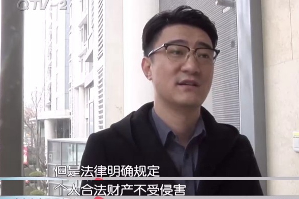 这个青岛儿媳有点猛，因不满公公财产分配，放火烧了小姑子房子