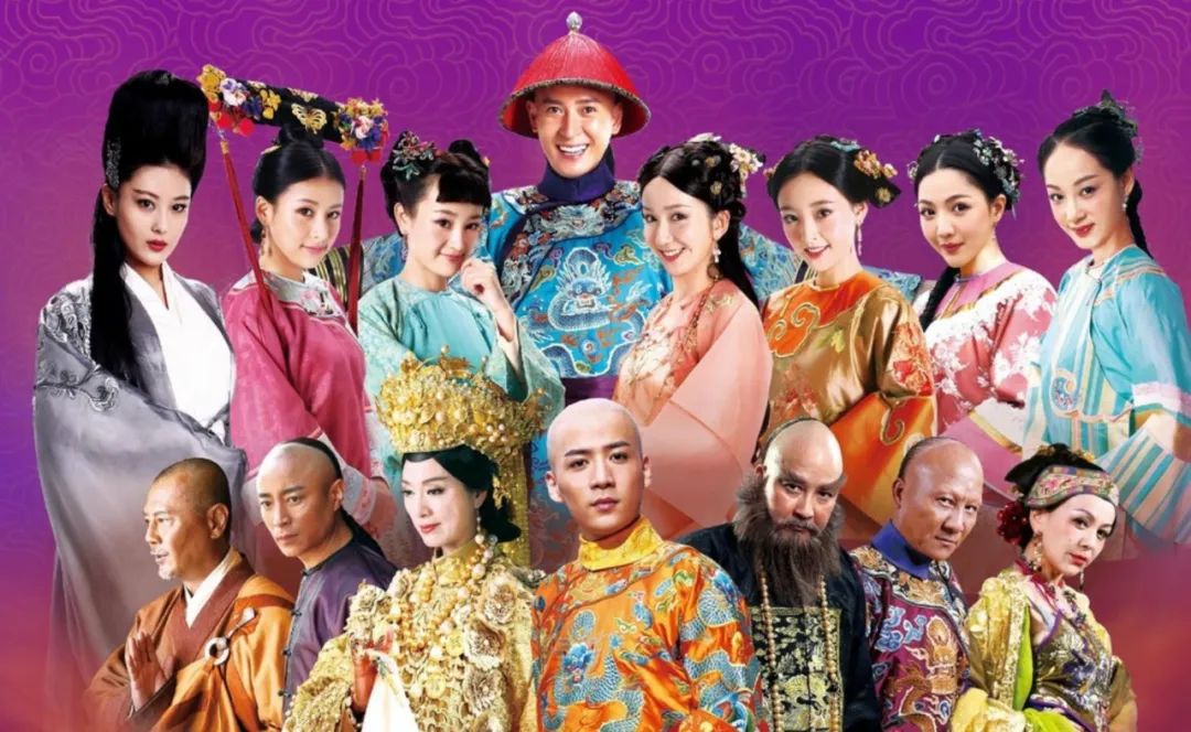 鹿鼎记哪个版本的韦小宝演得最好,鹿鼎记韦小宝哪个版最经典