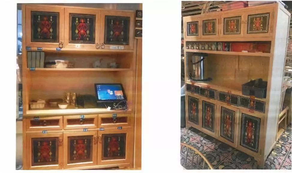 餐饮同行抄袭产品怎么反击,餐饮行业到底要不要抄袭