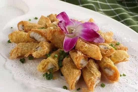 宁波小吃特色美食推荐,宁波小吃美食一条街