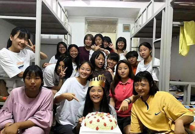 临颍三高足球队最好成绩,临颍三高2008年喜报