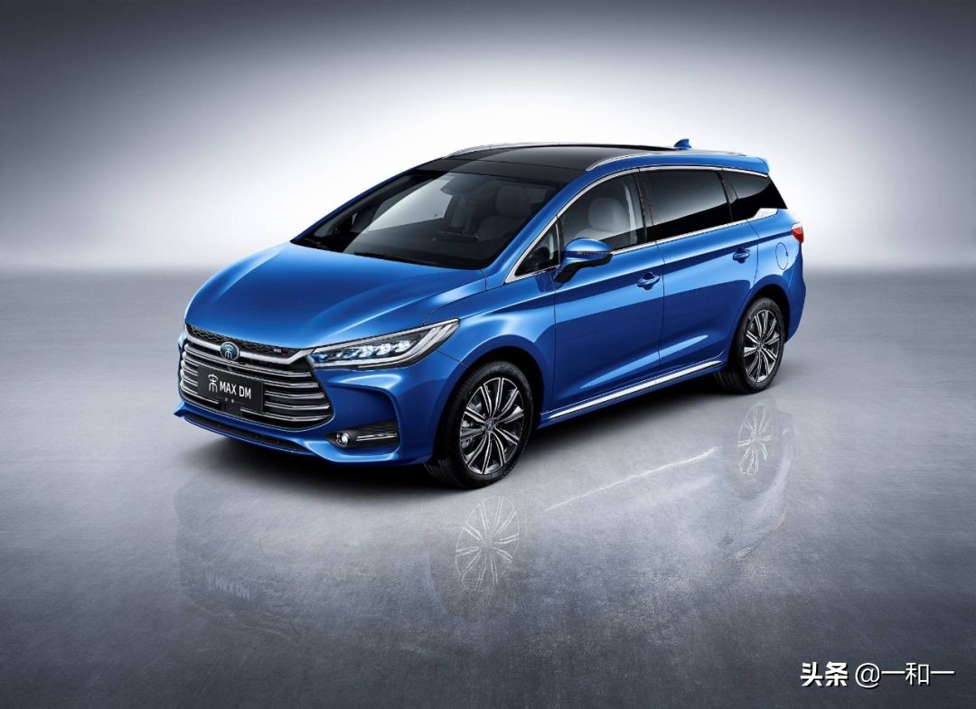 年底家轿如何选这5款实惠又前卫,10万买高品质合资车这4款表现突出