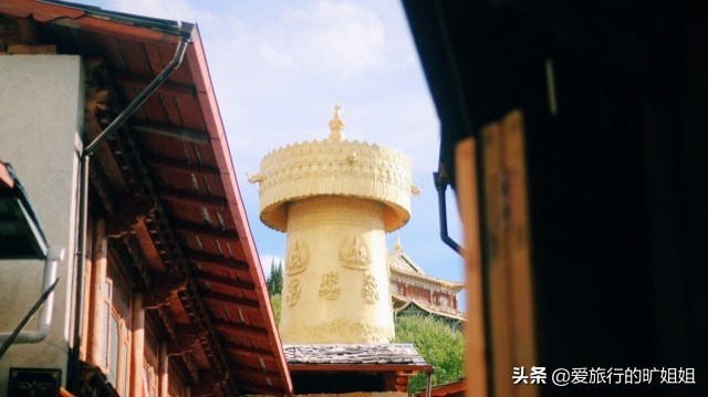 香格里拉低价旅游团禁令,跟团去香格里拉导游套路