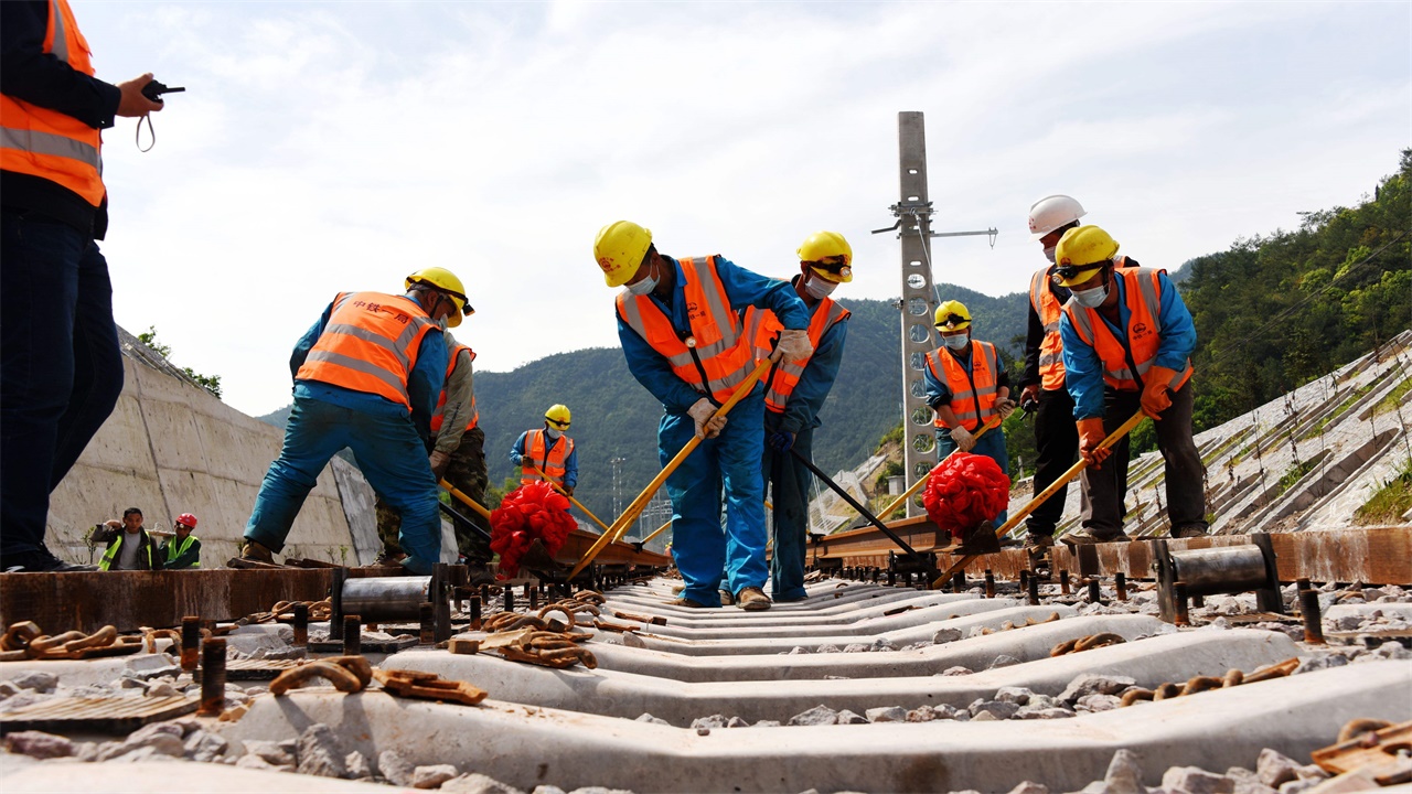 浙江省自主建造第三条铁路,浙江已开通的城际铁路