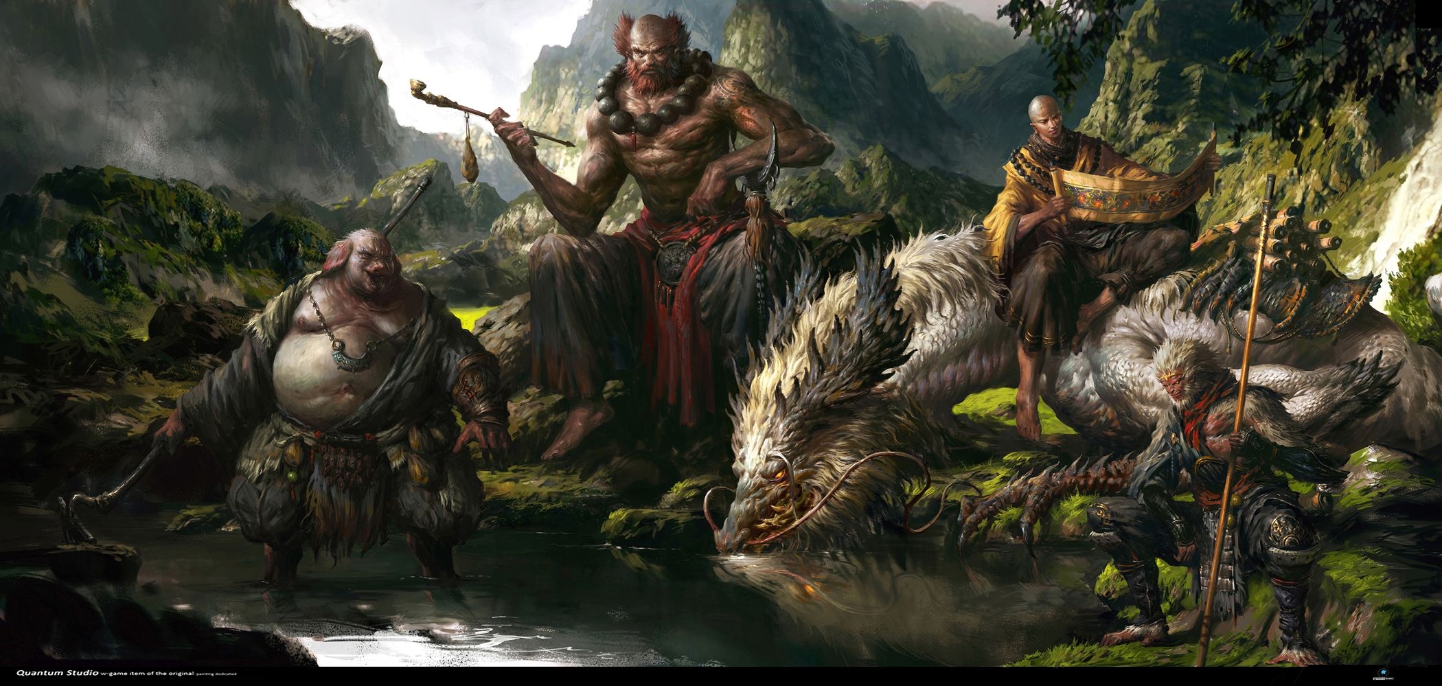 腾讯游戏战神,斗战神属于什么类型游戏