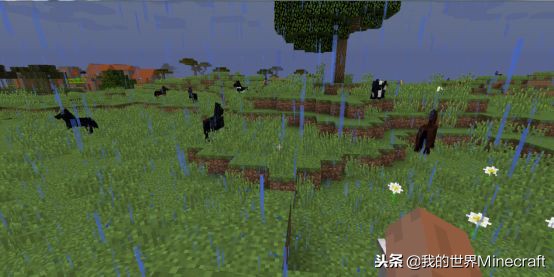 我的世界推荐游戏模式,我的世界三种类型游戏