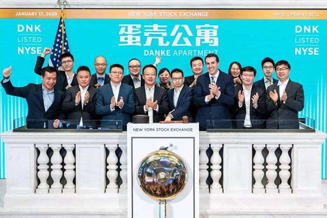 又一行业连续爆雷！欠下百亿连夜跑路！长租公寓还能坑年轻人多久