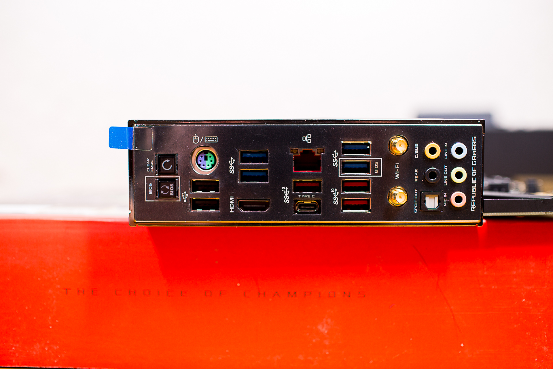 i9-9900K+5600XT主机日常是更适合工作还是游戏？MOD机箱装机分享