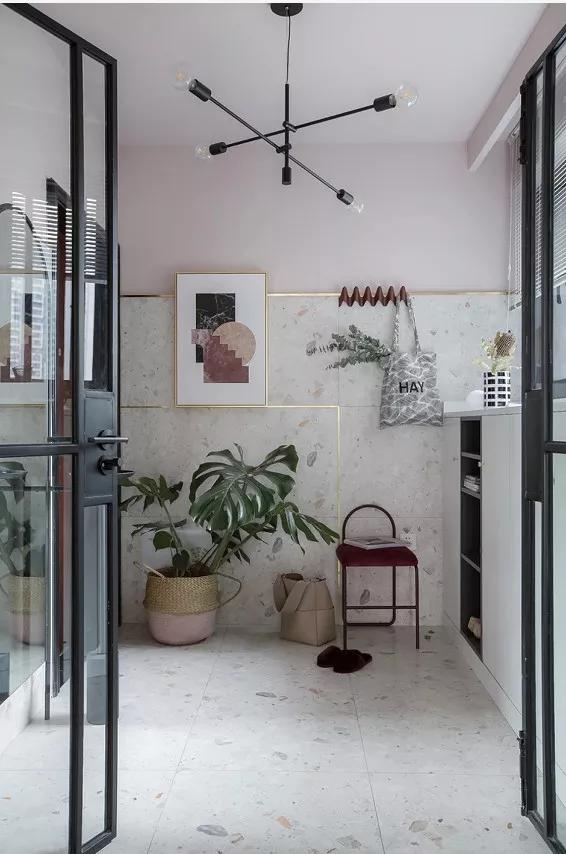 绝美大阳台,这是什么神仙颜值的房子