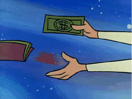 想花最少的钱办最多的事,想花最少的钱买最好的东西请绕道