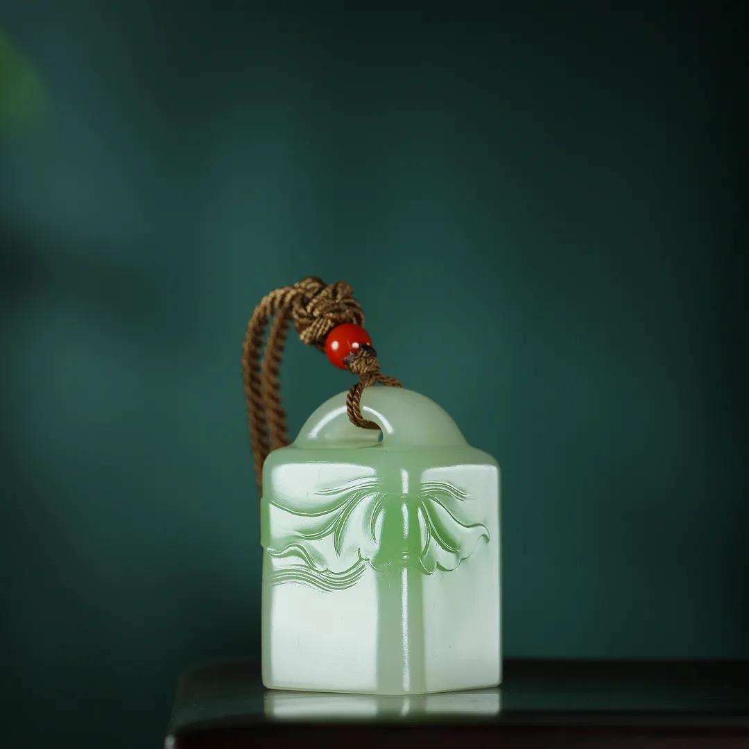 荣宝斋苏然玉器拍卖直播,荣宝斋玉器第十五期