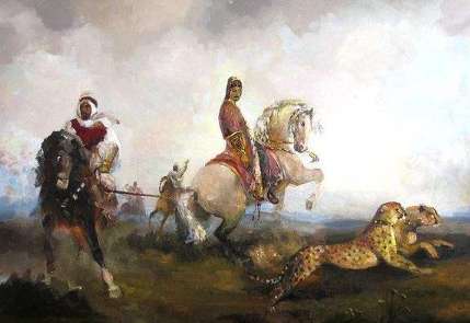 为何准噶尔汗国选择与清朝死磕,为什么清朝与准噶尔汗国打几百年