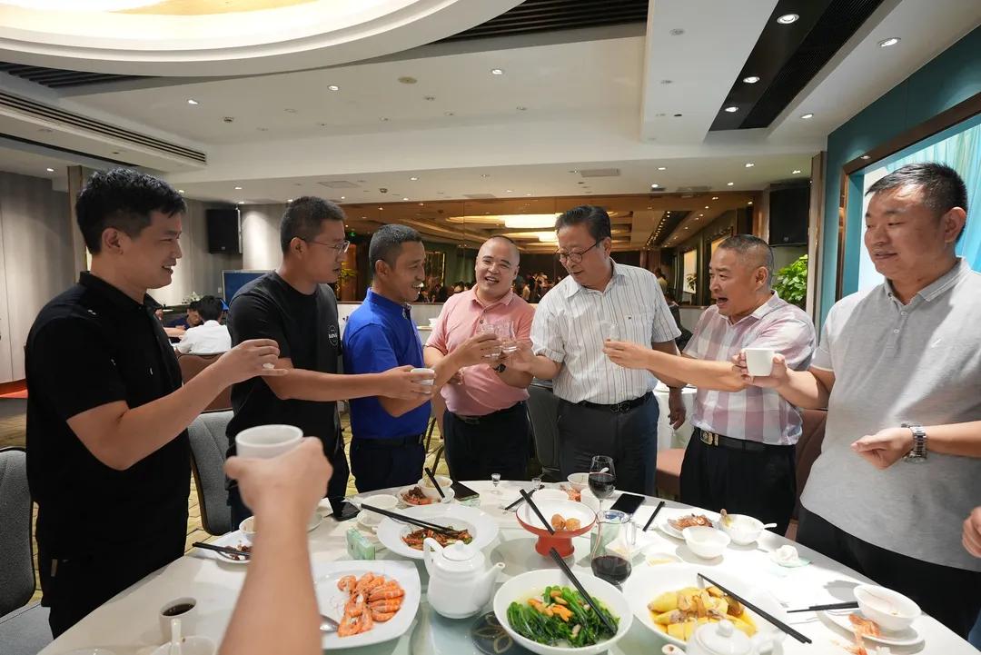 物流公司广州分公司开业,开业大吉感谢公司大力支持