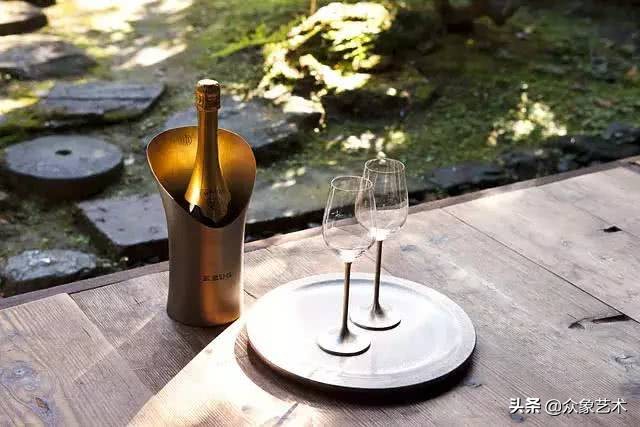 玉川堂铜器着色,匠心传承铜器