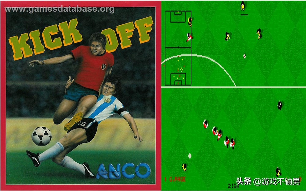 只因太不受重视，差点被扼杀在摇篮的《FIFA足球》侥幸活了下来
