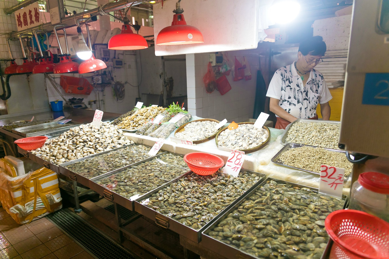 内地游客澳门购物,大陆游客香港购物花钱