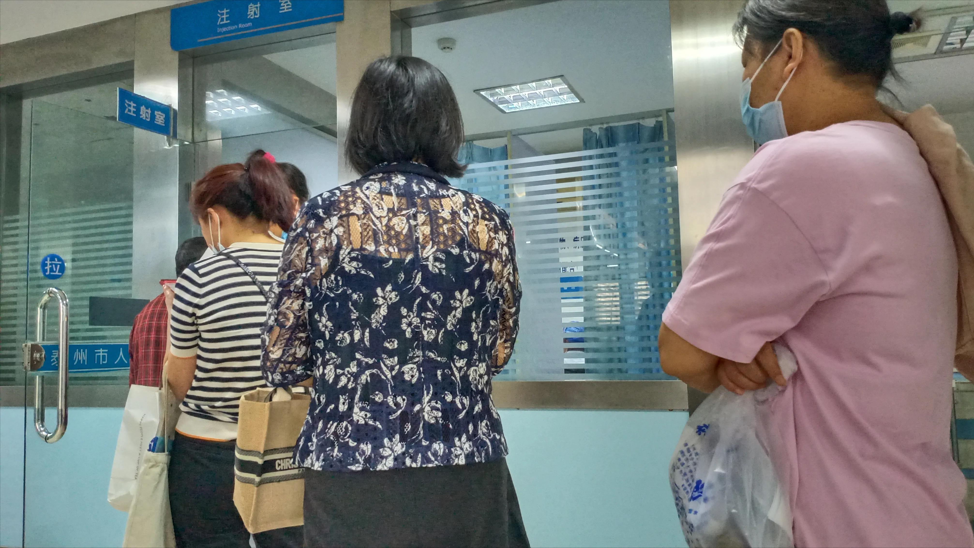 我的试管之路云南,试管之路的辛苦