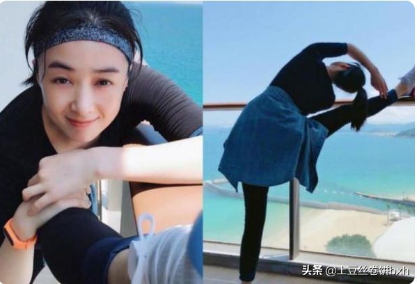 蒋欣瘦身喝的粥,蒋欣轻食减肥食谱