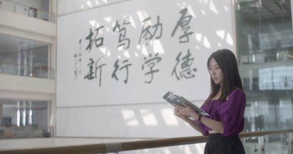 你不知道的广东财经大学，2021广东财经大学信息大数据一览图