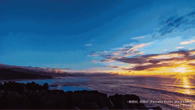 引入活青口贝、鲜帝王鲑，新西兰海产出口商的新生力量！