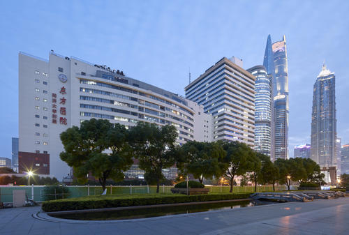 同济大学医学院发展,同济大学医学院现状