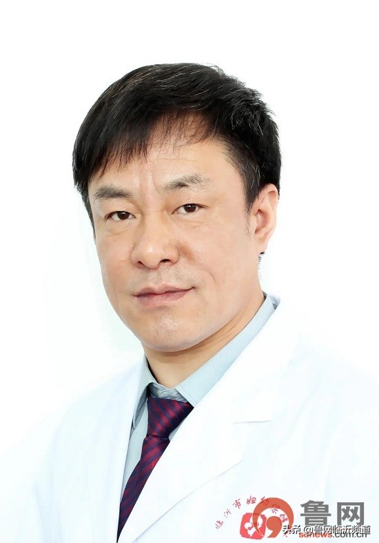 钟士庆医生,临沂市妇幼保健院钟士庆