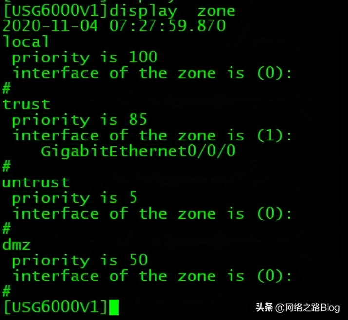 防火墙安全区域划分和组网模式,防火墙安全区域怎么划分