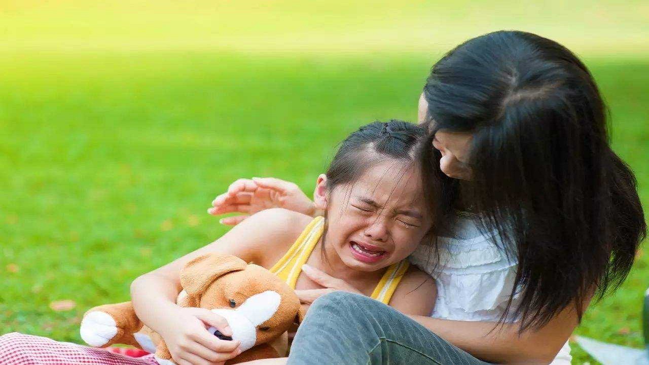 与孩子沟通说教不管用怎么办,怎么跟孩子沟通不顶嘴的问题