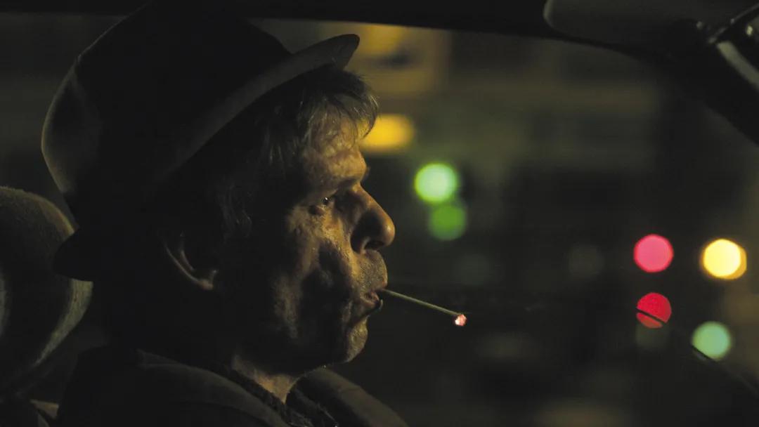 戈达尔的传人？No！他只想做自己