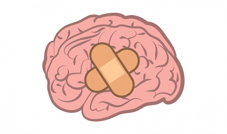 放射性脑损伤是一个渐进过程，起病隐匿，诊断困难，患者需关注