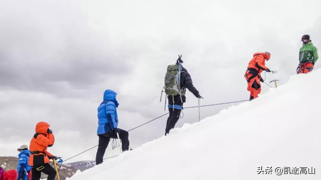 格尔木值得一去的地方,登玉珠峰游记攻略
