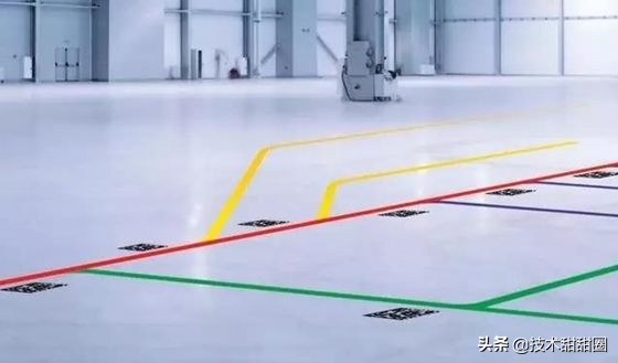 2024agv视觉导航与激光导航对比,agv光学导航与激光导航区别